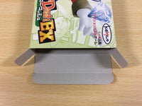 ua3468 Boulder Dash EX BOXED GameBoy Advance Japan
