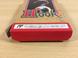 Hook BOXED NES Famicom Japan - UA3166