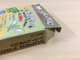 ua8882 Joe & Mac Tatakae Genshijin BOXED SNES Super Famicom Japan