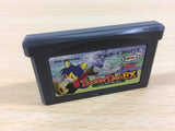 Boulder Dash EX BOXED GameBoy Advance Japan - UA3468