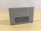 ua8882 Joe & Mac Tatakae Genshijin BOXED SNES Super Famicom Japan