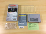 Tekkaman Blade BOXED SNES Super Famicom Japan - UA7439