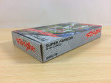 Tekkaman Blade BOXED SNES Super Famicom Japan - UA7439