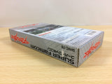 Tekkaman Blade BOXED SNES Super Famicom Japan - UA7439