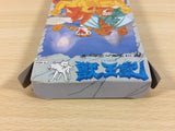 Juuouki BOXED NES Famicom Japan - UA5143