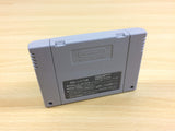 Tekkaman Blade BOXED SNES Super Famicom Japan - UA7439