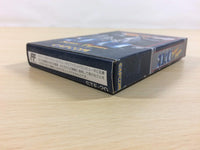 UA5144 Street Fighter 2010 The Final Fight BOXED NES Famicom Japan