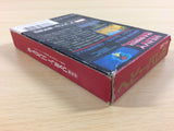 Heavy Barrel BOXED NES Famicom Japan - UA3168