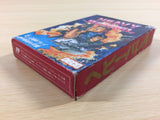 Heavy Barrel BOXED NES Famicom Japan - UA3168