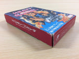 Heavy Barrel BOXED NES Famicom Japan - UA3168