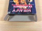 Heavy Barrel BOXED NES Famicom Japan - UA3168