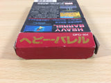 Heavy Barrel BOXED NES Famicom Japan - UA3168