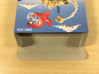 ua4082 Go! Go! Tank BOXED GameBoy Game Boy Japan