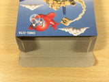 ua4082 Go! Go! Tank BOXED GameBoy Game Boy Japan
