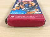 Heavy Barrel BOXED NES Famicom Japan - UA3168