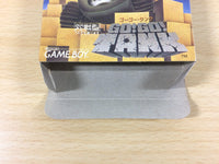 ua4082 Go! Go! Tank BOXED GameBoy Game Boy Japan