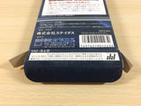 UA5144 Street Fighter 2010 The Final Fight BOXED NES Famicom Japan