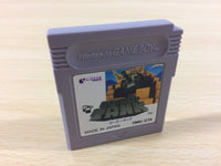 ua4082 Go! Go! Tank BOXED GameBoy Game Boy Japan