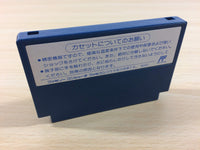 UA5144 Street Fighter 2010 The Final Fight BOXED NES Famicom Japan