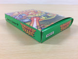 BUCKY O'HARE OHARE BOXED NES Famicom Japan - UA4879