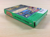 BUCKY O'HARE OHARE BOXED NES Famicom Japan - UA4879