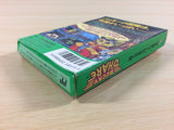 BUCKY O'HARE OHARE BOXED NES Famicom Japan - UA4879