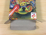 BUCKY O'HARE OHARE BOXED NES Famicom Japan - UA4879
