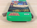 BUCKY O'HARE OHARE BOXED NES Famicom Japan - UA4879
