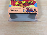 Duck Tales BOXED GameBoy Game Boy Japan - UA3880