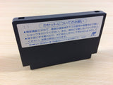 BUCKY O'HARE OHARE BOXED NES Famicom Japan - UA4879