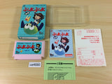 ua4880 Puyo Puyo BOXED NES Famicom Japan