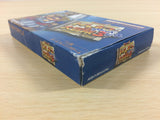 ua4478 Dragon Quest Characters Torneko 3 BOXED GameBoy Advance Japan
