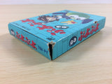ua4880 Puyo Puyo BOXED NES Famicom Japan