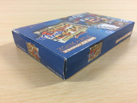 ua4478 Dragon Quest Characters Torneko 3 BOXED GameBoy Advance Japan