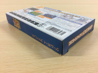 ua4478 Dragon Quest Characters Torneko 3 BOXED GameBoy Advance Japan