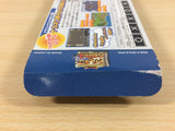 ua4478 Dragon Quest Characters Torneko 3 BOXED GameBoy Advance Japan