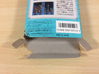 ua4880 Puyo Puyo BOXED NES Famicom Japan