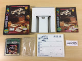 ua4085 Deja Vu I & II The Casebooks of Ace Harding BOXED GameBoy Game Boy Japan