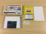 ua4479 Koro Koro Puzzle Happy Panechu! BOXED GameBoy Advance Japan