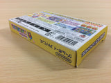 ua4479 Koro Koro Puzzle Happy Panechu! BOXED GameBoy Advance Japan