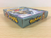 ua4086 Samurai Kid BOXED GameBoy Game Boy Japan