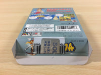 ua4086 Samurai Kid BOXED GameBoy Game Boy Japan