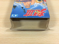 ua4745 Ikari Warriors 3 BOXED NES Famicom Japan