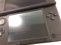 ka8924 Nintendo 3DS LL XL 3DS Silver Black Console Japan
