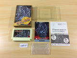 ua8157 The Guardian Legend BOXED NES Famicom Japan