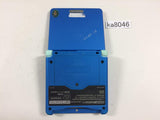 GameBoy Advance SP Megaman Exe Ver. Game Boy Console Japan - Not Working KA8046