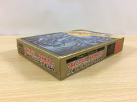 ua8157 The Guardian Legend BOXED NES Famicom Japan