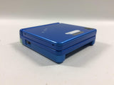 GameBoy Advance SP Megaman Exe Ver. Game Boy Console Japan - Not Working KA8046