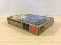 ua8157 The Guardian Legend BOXED NES Famicom Japan