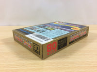 ua8157 The Guardian Legend BOXED NES Famicom Japan